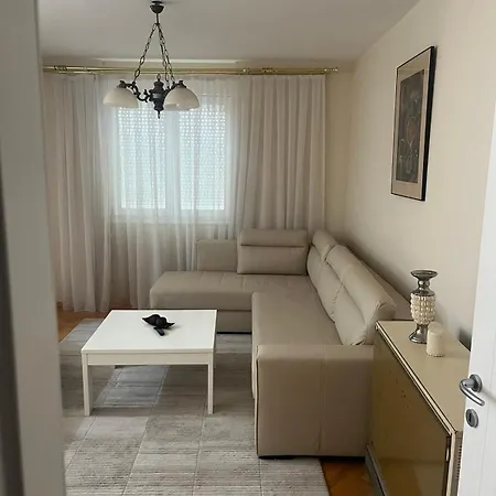 Apartman Boris *