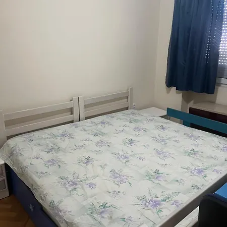 Boris Apartman