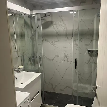 Apartman Boris *